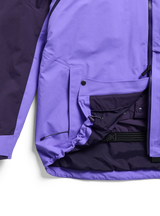 Veste GORE-TEX 2L Cyclic [ak]® pour femme de Burton