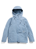 Veste GORE-TEX 2L Cyclic [ak]® pour femme de Burton
