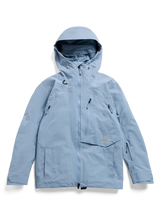 Veste GORE-TEX 2L Cyclic [ak]® pour femme de Burton