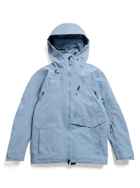Veste GORE-TEX 2L Cyclic [ak]® pour femme de Burton