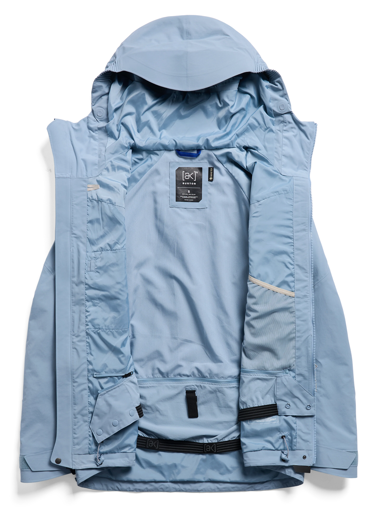 Veste GORE-TEX 2L Cyclic [ak]® pour femme de Burton