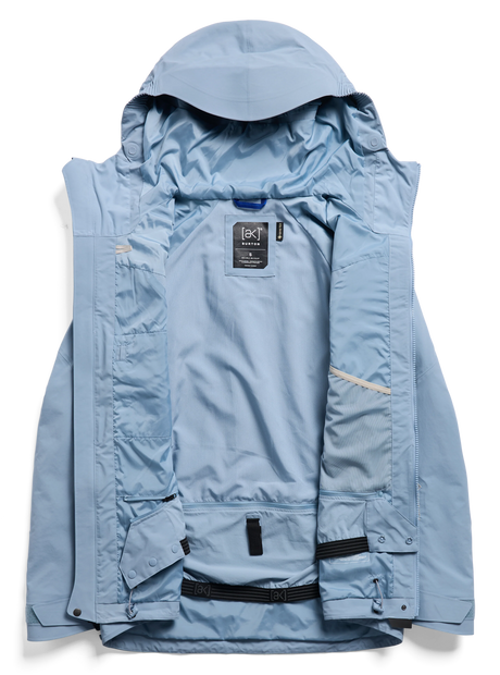 Veste GORE-TEX 2L Cyclic [ak]® pour femme de Burton