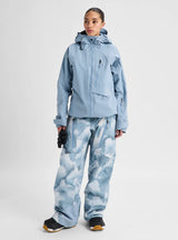 Veste GORE-TEX 2L Cyclic [ak]® pour femme de Burton