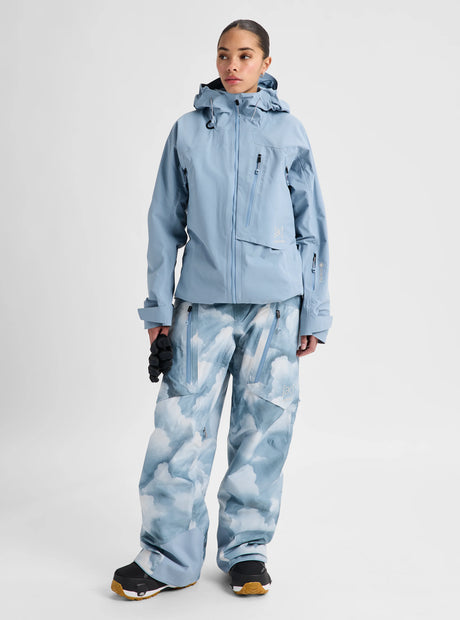 Veste GORE-TEX 2L Cyclic [ak]® pour femme de Burton