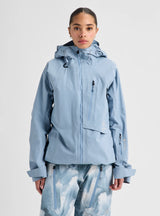 Veste GORE-TEX 2L Cyclic [ak]® pour femme de Burton