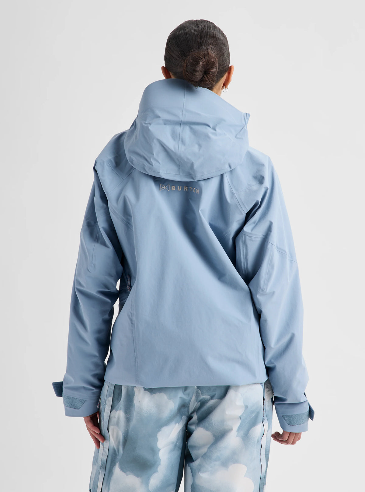 Veste GORE-TEX 2L Cyclic [ak]® pour femme de Burton