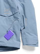 Veste GORE-TEX 2L Cyclic [ak]® pour femme de Burton