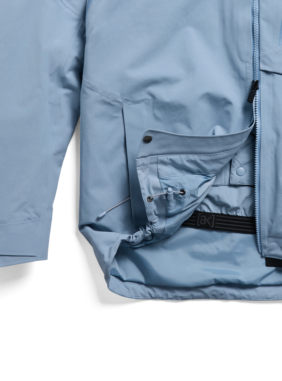 Veste GORE-TEX 2L Cyclic [ak]® pour femme de Burton