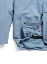 Veste GORE-TEX 2L Cyclic [ak]® pour femme de Burton