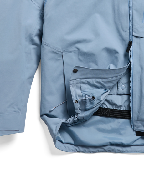 Veste GORE-TEX 2L Cyclic [ak]® pour femme de Burton