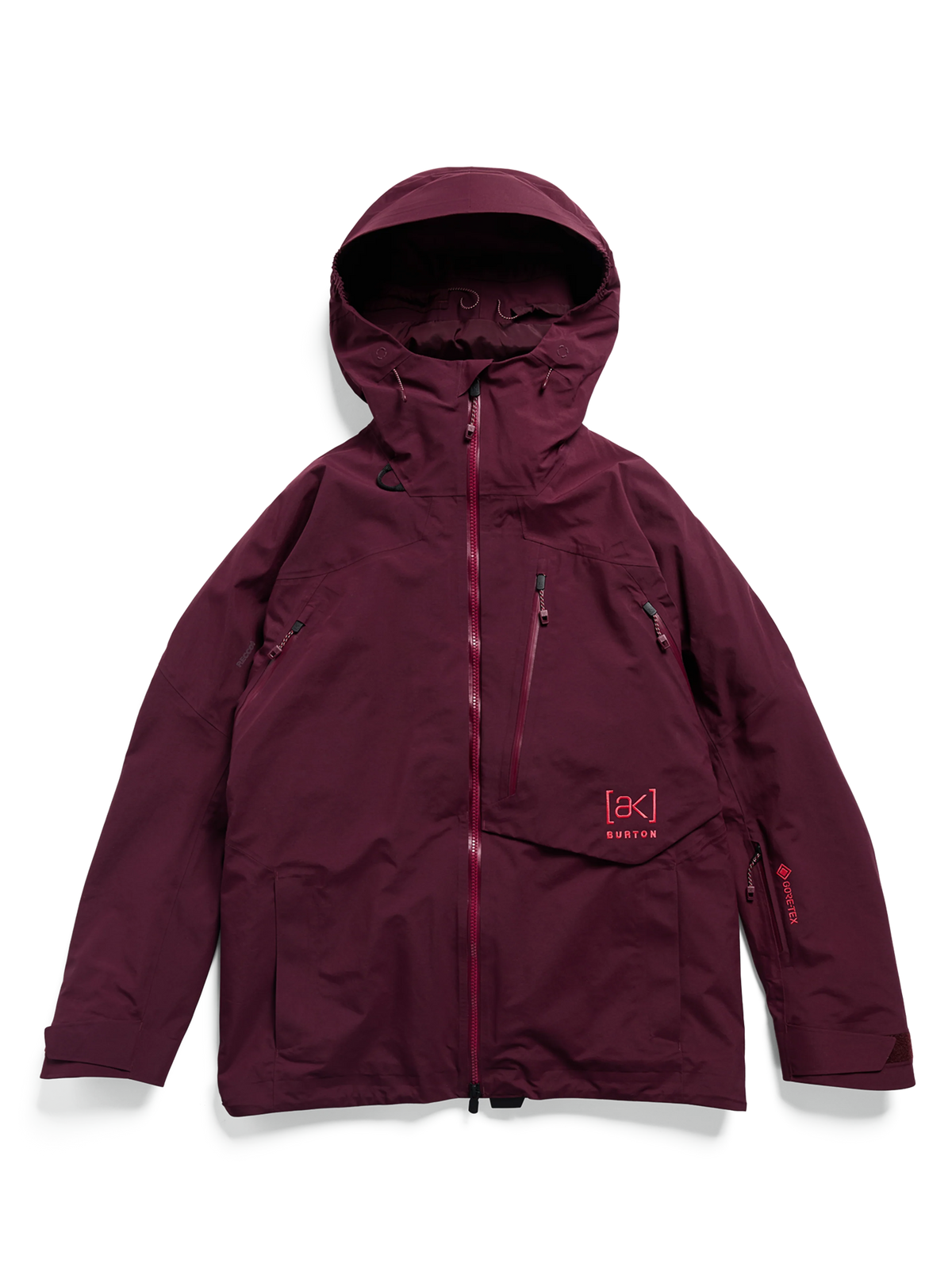 Veste GORE-TEX 2L Cyclic [ak]® pour femme de Burton