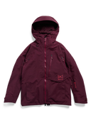 Veste GORE-TEX 2L Cyclic [ak]® pour femme de Burton
