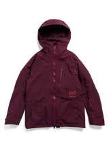 Veste GORE-TEX 2L Cyclic [ak]® pour femme de Burton