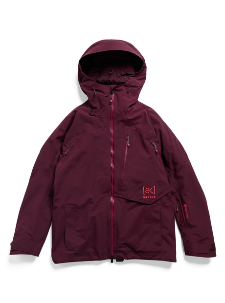 Veste GORE-TEX 2L Cyclic [ak]® pour femme de Burton