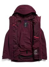 Veste GORE-TEX 2L Cyclic [ak]® pour femme de Burton