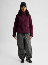 Veste GORE-TEX 2L Cyclic [ak]® pour femme de Burton