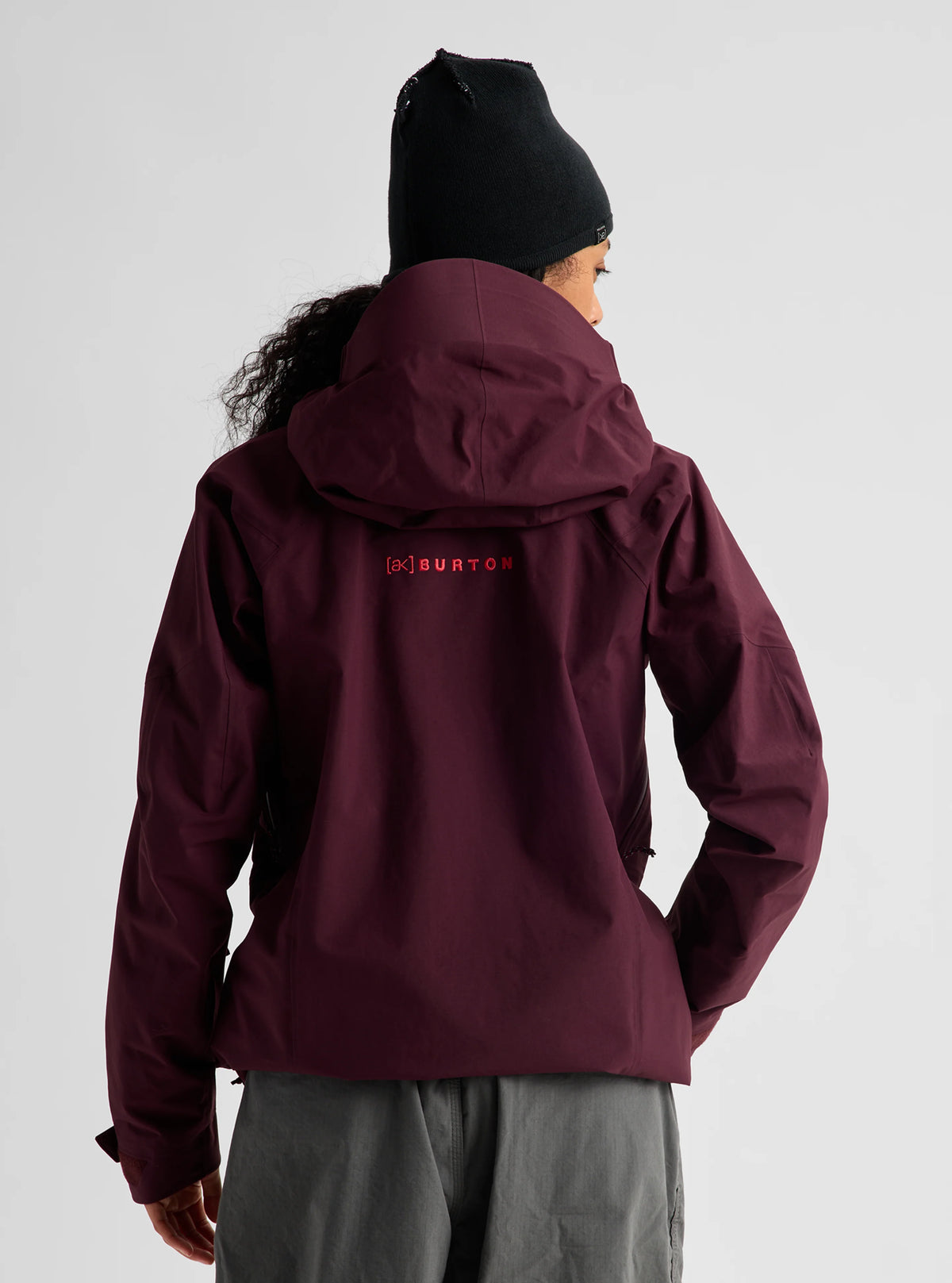 Veste GORE-TEX 2L Cyclic [ak]® pour femme de Burton