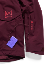Veste GORE-TEX 2L Cyclic [ak]® pour femme de Burton