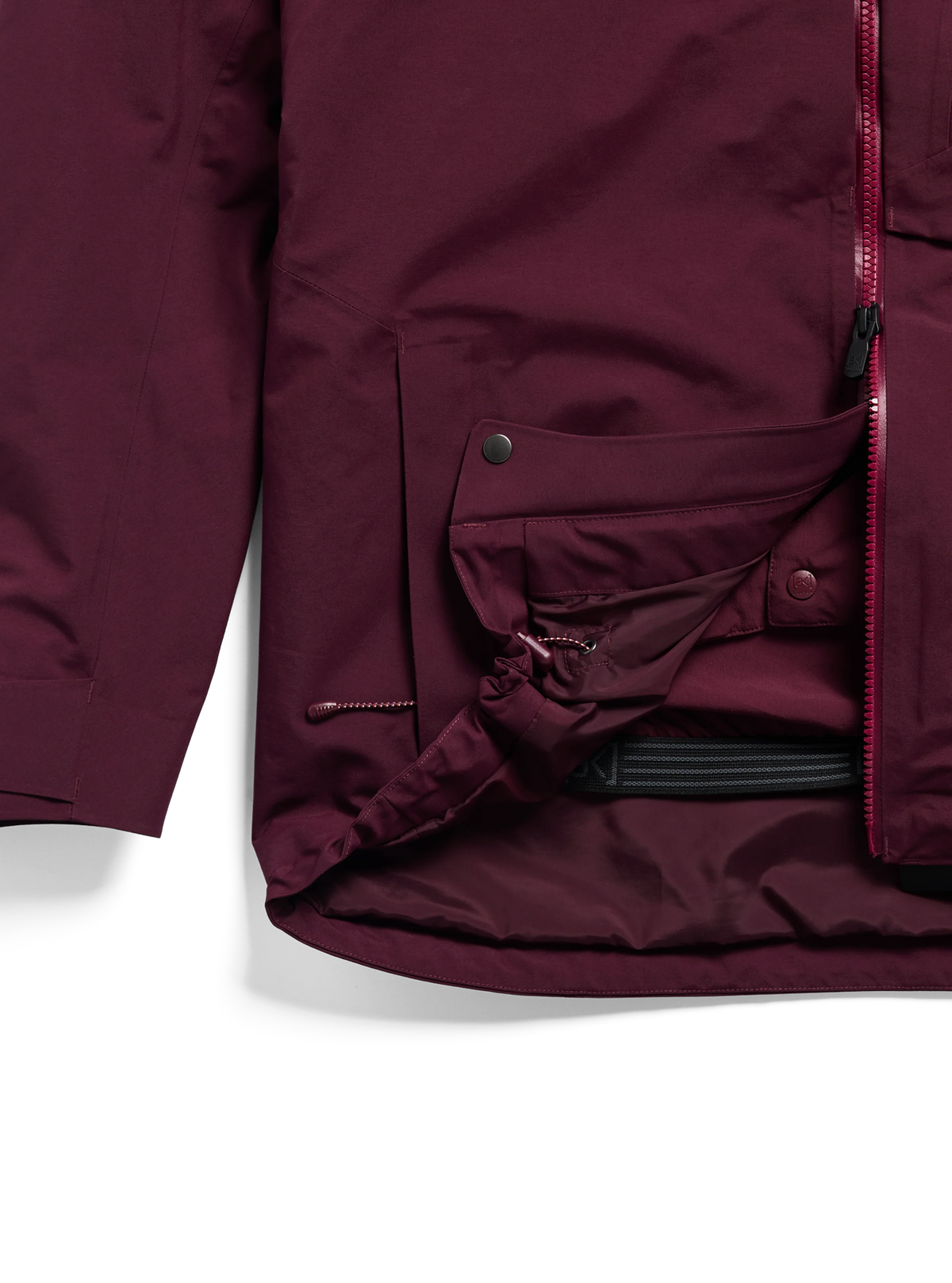 Veste GORE-TEX 2L Cyclic [ak]® pour femme de Burton