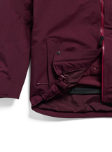 Veste GORE-TEX 2L Cyclic [ak]® pour femme de Burton