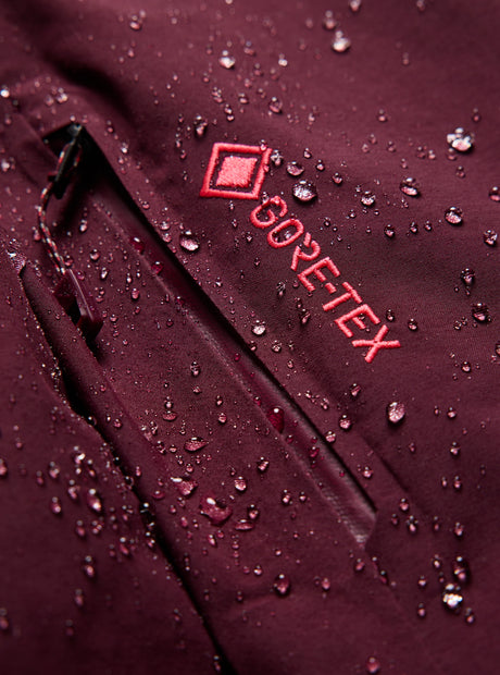 Veste GORE-TEX 2L Cyclic [ak]® pour femme de Burton
