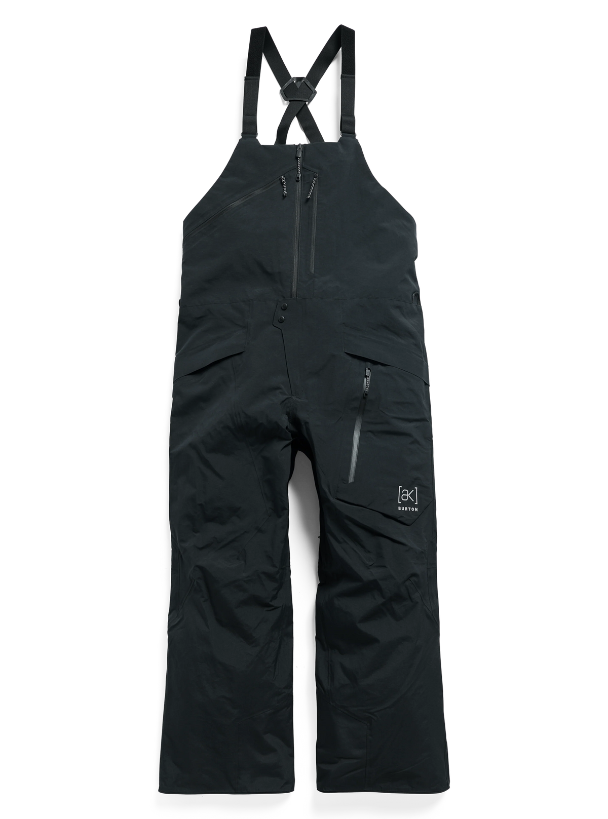 Men's Burton [ak]® Cyclic GORE-TEX 2L Bib Pants