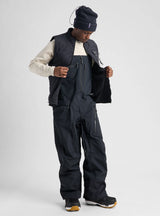 Men's Burton [ak]® Cyclic GORE-TEX 2L Bib Pants