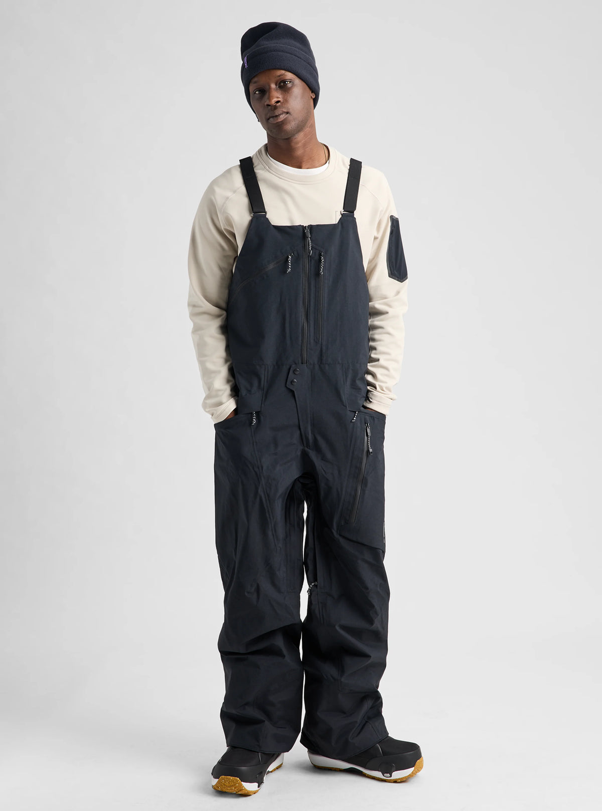 Men's Burton [ak]® Cyclic GORE-TEX 2L Bib Pants