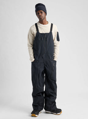 Men's Burton [ak]® Cyclic GORE-TEX 2L Bib Pants