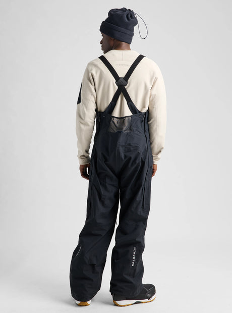 Men's Burton [ak]® Cyclic GORE-TEX 2L Bib Pants