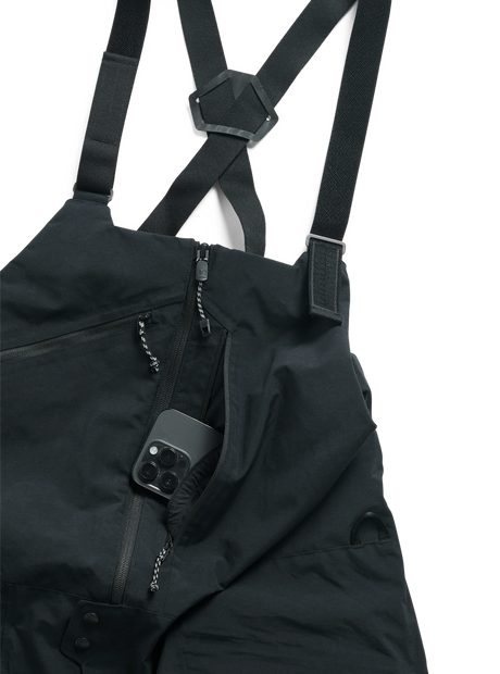 Men's Burton [ak]® Cyclic GORE-TEX 2L Bib Pants