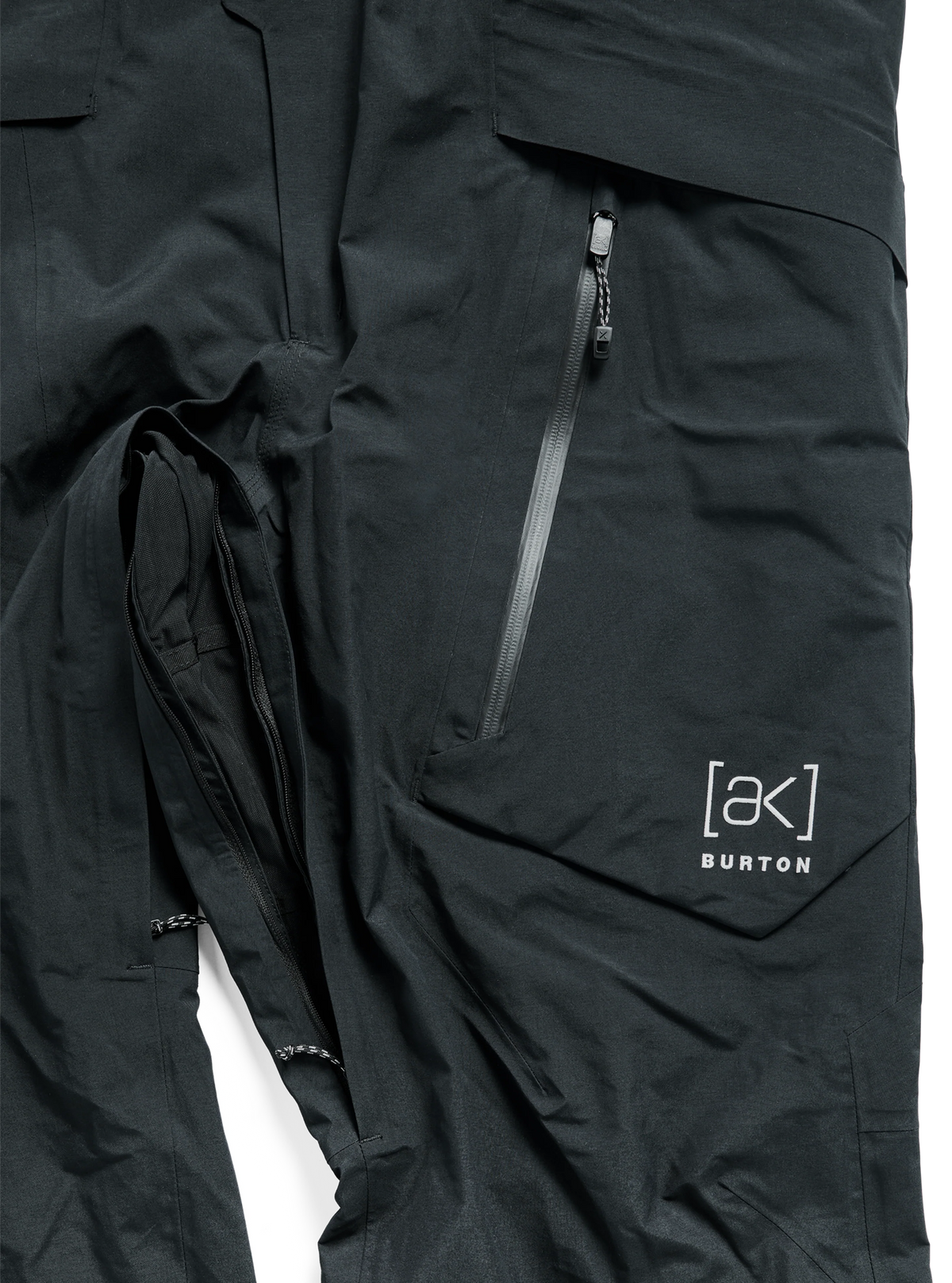 Men's Burton [ak]® Cyclic GORE-TEX 2L Bib Pants