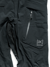 Men's Burton [ak]® Cyclic GORE-TEX 2L Bib Pants