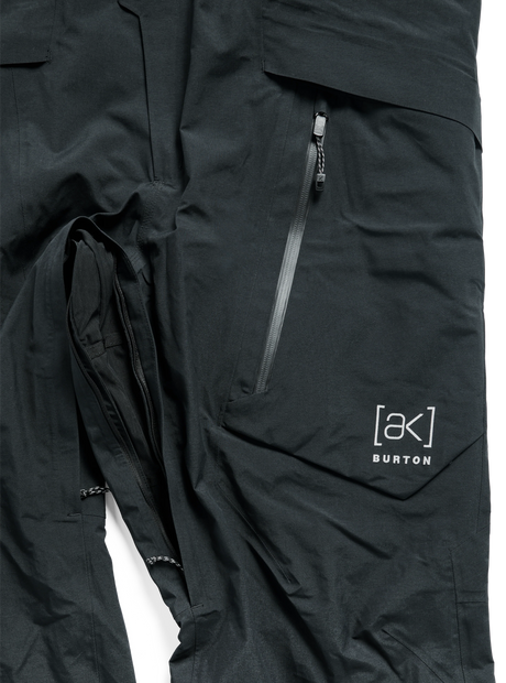 Men's Burton [ak]® Cyclic GORE-TEX 2L Bib Pants