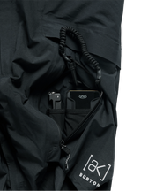 Men's Burton [ak]® Cyclic GORE-TEX 2L Bib Pants