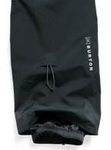Men's Burton [ak]® Cyclic GORE-TEX 2L Bib Pants