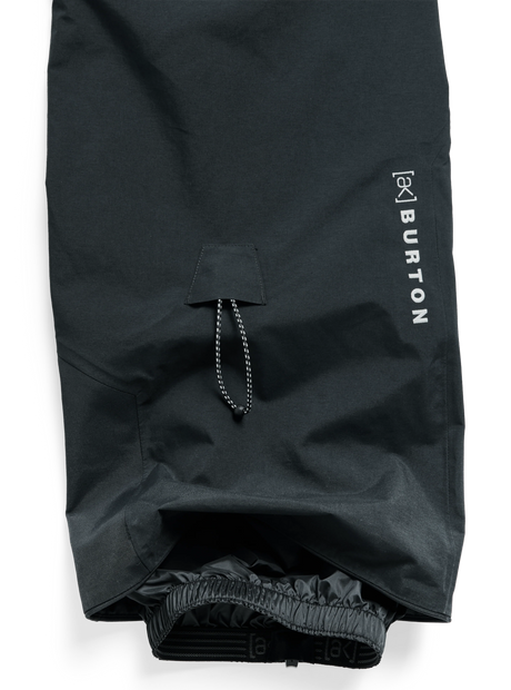 Men's Burton [ak]® Cyclic GORE-TEX 2L Bib Pants