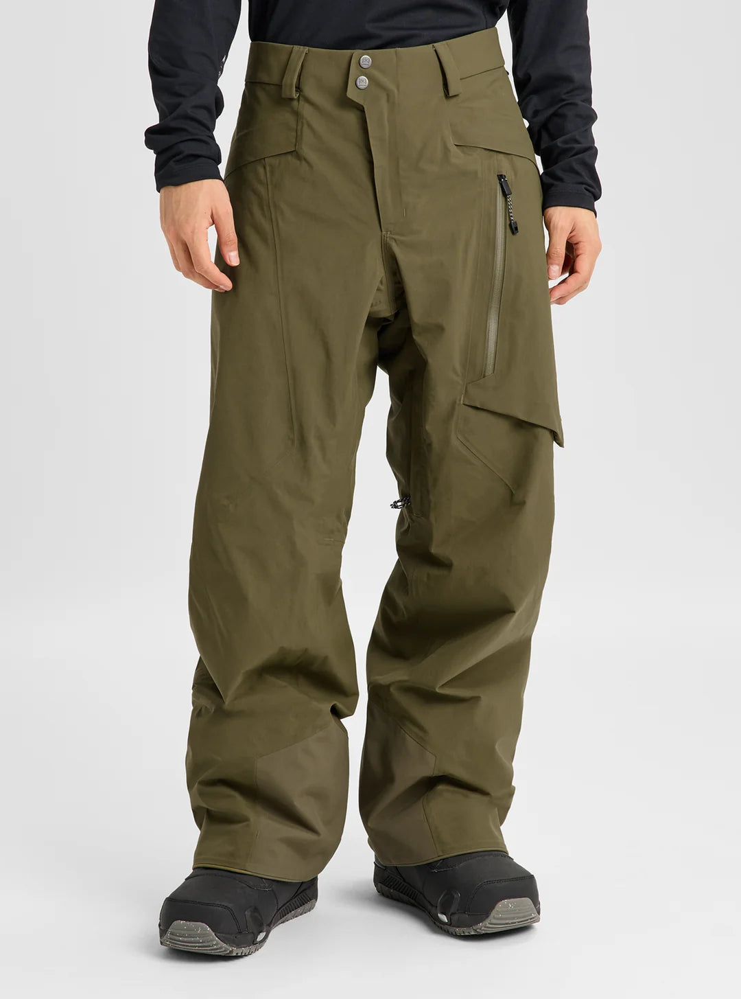 Cyclic Gore-Tex Pants