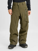 Cyclic Gore-Tex Pants