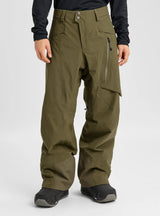 Cyclic Gore-Tex Pants