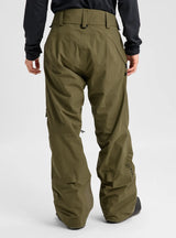 Cyclic Gore-Tex Pants