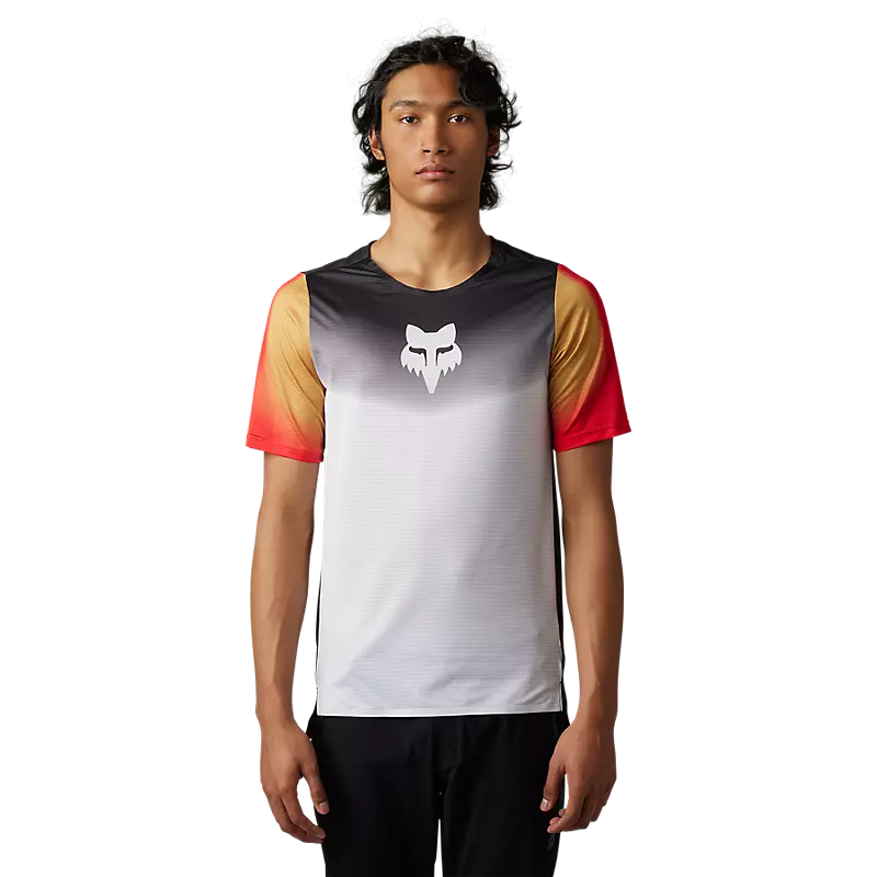 Jersey Fox Flexair SS Hommes