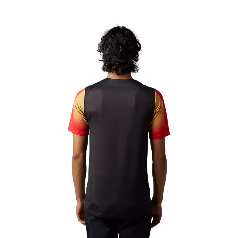 Jersey Fox Flexair SS Hommes