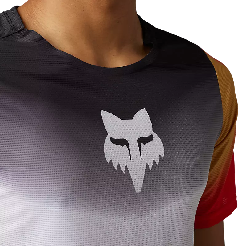 Jersey Fox Flexair SS Hommes