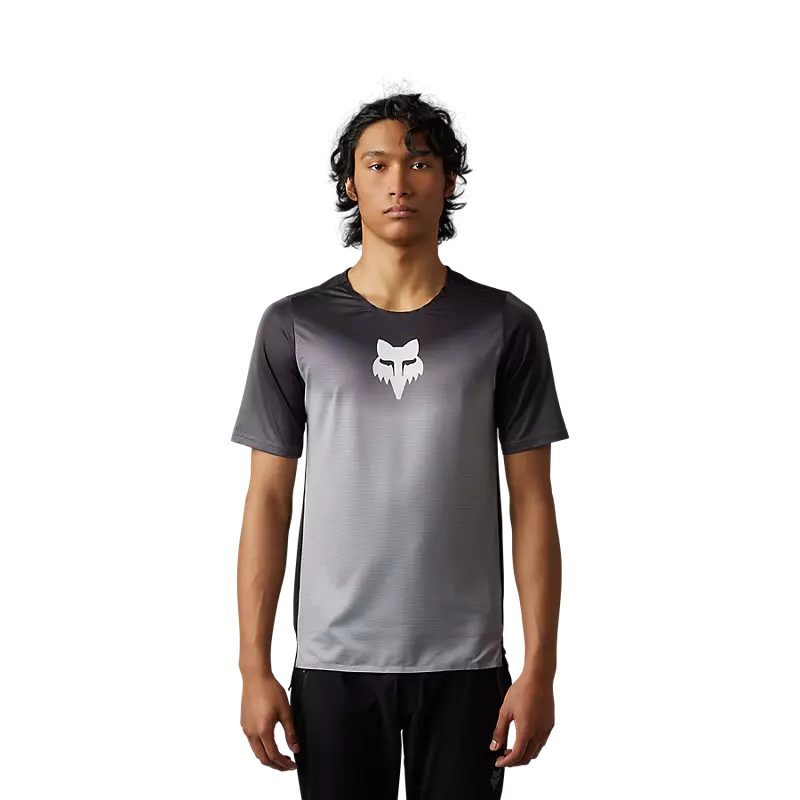 Jersey Fox Flexair SS Hommes