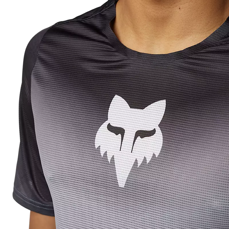 Jersey Fox Flexair SS Hommes