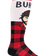 Chaussettes de f&ecirc;te Burton pour hommes