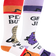 Chaussettes de fête pour femmes Burton