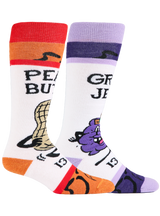 Chaussettes de fête pour femmes Burton