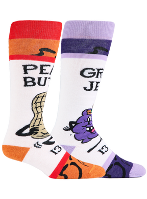 Chaussettes de fête pour femmes Burton